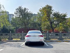 Mercedes-Benz C-Class C 260 L AMG Line - ფოტო 5