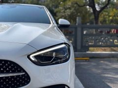Mercedes-Benz C-Class C 260 L AMG Line - ფოტო 6