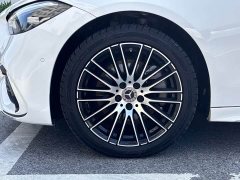Mercedes-Benz C-Class C 260 L AMG Line - ფოტო 7