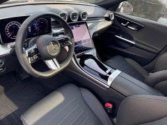 Mercedes-Benz C-Class C 260 L AMG Line - ფოტო 8