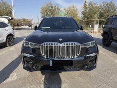 BMW X7 xDrive40i M Sport Luxury Package - ფოტო 2