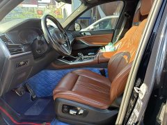 BMW X7 xDrive40i M Sport Luxury Package - ფოტო 4