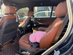 BMW X7 xDrive40i M Sport Luxury Package - ფოტო 6