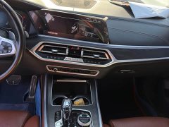 BMW X7 xDrive40i M Sport Luxury Package - ფოტო 7