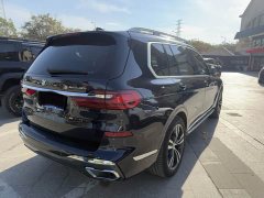 BMW X7 xDrive40i M Sport Luxury Package - ფოტო 8