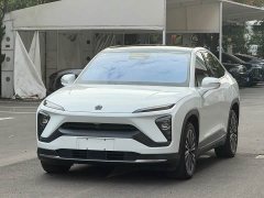 NIO EC6 2020 430KM Sport Edition - ფოტო 1