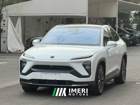 2021 NIO EC6 2020 430KM Sport Edition - ავტომობილი ჩინეთიდან