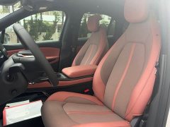 NIO EC6 2020 430KM Sport Edition - ფოტო 10