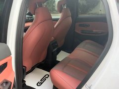 NIO EC6 2020 430KM Sport Edition - ფოტო 11