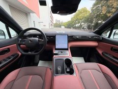 NIO EC6 2020 430KM Sport Edition - ფოტო 13