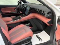 NIO EC6 2020 430KM Sport Edition - ფოტო 14