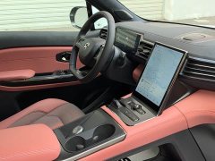 NIO EC6 2020 430KM Sport Edition - ფოტო 15