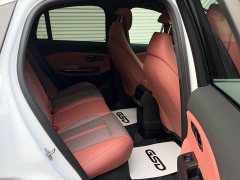 NIO EC6 2020 430KM Sport Edition - ფოტო 16