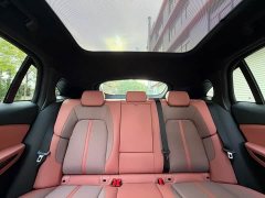 NIO EC6 2020 430KM Sport Edition - ფოტო 18