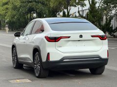NIO EC6 2020 430KM Sport Edition - ფოტო 20