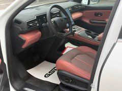 NIO EC6 2020 430KM Sport Edition - ფოტო 4