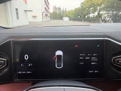 NIO EC6 2020 430KM Sport Edition - ფოტო 7