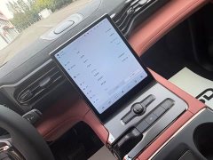 NIO EC6 2020 430KM Sport Edition - ფოტო 8