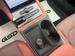 NIO EC6 2020 430KM Sport Edition - ფოტო 9