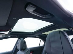 Mercedes-Benz C-Class Facelift C 260 L Sport Edition - ფოტო 10