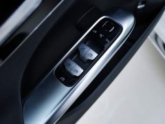 Mercedes-Benz C-Class Facelift C 260 L Sport Edition - ფოტო 11