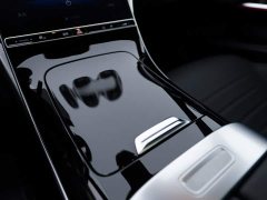 Mercedes-Benz C-Class Facelift C 260 L Sport Edition - ფოტო 12