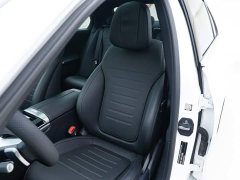 Mercedes-Benz C-Class Facelift C 260 L Sport Edition - ფოტო 14