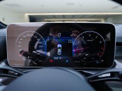 Mercedes-Benz C-Class Facelift C 260 L Sport Edition - ფოტო 15