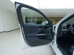 Mercedes-Benz C-Class Facelift C 260 L Sport Edition - ფოტო 16