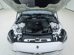 Mercedes-Benz C-Class Facelift C 260 L Sport Edition - ფოტო 8