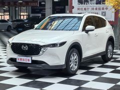 Mazda CX-5 2024 2.0L Automatic FWD Smart Pro - ფოტო 1