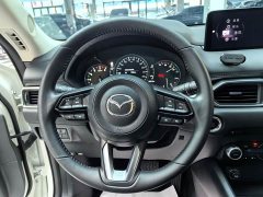 Mazda CX-5 2024 2.0L Automatic FWD Smart Pro - ფოტო 10