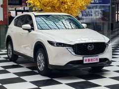 Mazda CX-5 2024 2.0L Automatic FWD Smart Pro - ფოტო 3