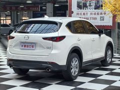 Mazda CX-5 2024 2.0L Automatic FWD Smart Pro - ფოტო 4