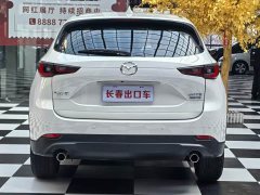 Mazda CX-5 2024 2.0L Automatic FWD Smart Pro - ფოტო 5