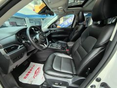 Mazda CX-5 2024 2.0L Automatic FWD Smart Pro - ფოტო 7