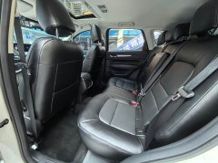 Mazda CX-5 2024 2.0L Automatic FWD Smart Pro - ფოტო 8