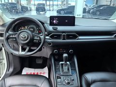 Mazda CX-5 2024 2.0L Automatic FWD Smart Pro - ფოტო 9