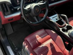 Porsche Cayenne 3.0T - ფოტო 10