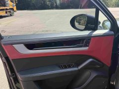 Porsche Cayenne 3.0T - ფოტო 11