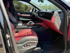 Porsche Cayenne 3.0T - ფოტო 13