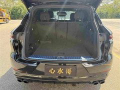 Porsche Cayenne 3.0T - ფოტო 14