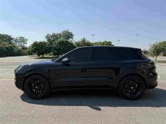 Porsche Cayenne 3.0T - ფოტო 15