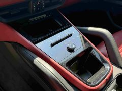 Porsche Cayenne 3.0T - ფოტო 16
