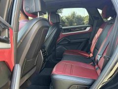 Porsche Cayenne 3.0T - ფოტო 18