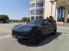 Porsche Cayenne 3.0T - ფოტო 3