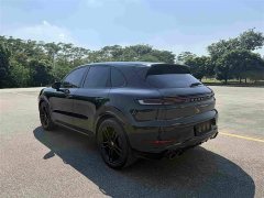 Porsche Cayenne 3.0T - ფოტო 5