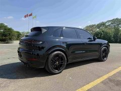 Porsche Cayenne 3.0T - ფოტო 6