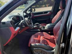 Porsche Cayenne 3.0T - ფოტო 9