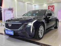 Cadillac CT5 2024 28T Luxury Pro - ფოტო 1